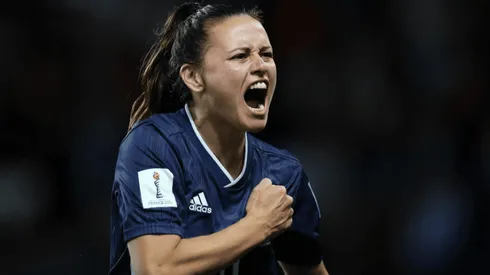 Orgullo nacional: Argentina perdía 0-3 y logró una remontada histórica ante Escocia