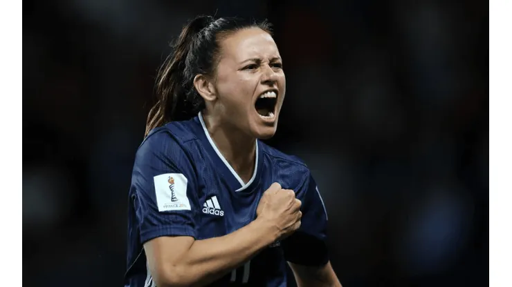Orgullo nacional: Argentina perdía 0-3 y logró una remontada histórica ante Escocia