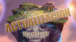 Riot lo hizo de nuevo: Teamfight Tactics todavía no salió en el client del LoL y ya hay nerfs y buffs a campeones