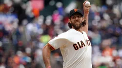 No lo quieren: los Yankees manejan estas opciones para no recurrir a Madison Bumgarner