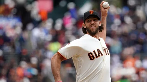 No lo quieren: los Yankees manejan estas opciones para no recurrir a Madison Bumgarner