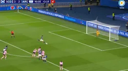 Penal de Bonsegundo.