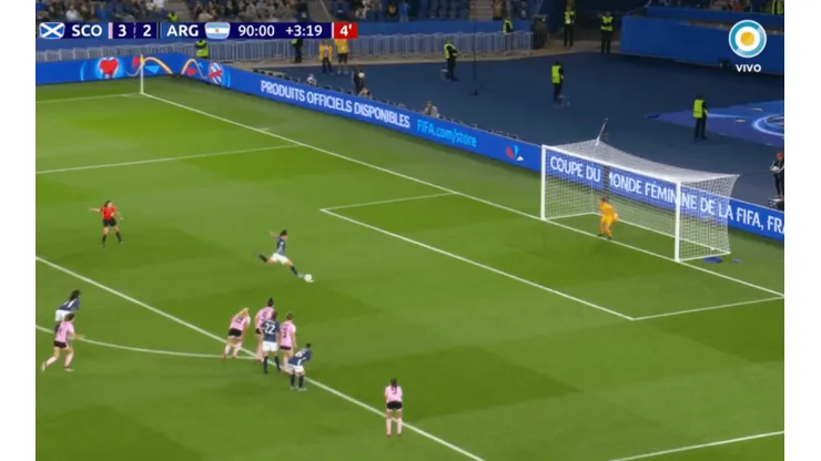 Penal de Bonsegundo.