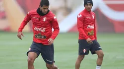 El posteo que le dedicó Vélez Sarsfield a Luis Abram luego del triunfo ante Bolivia