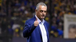 Boca debutó en el mercado de pases y oficializó su primera contratación