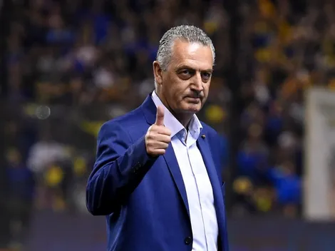 Boca debutó en el mercado de pases y oficializó su primera contratación