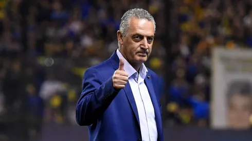 Boca debutó en el mercado de pases y oficializó su primera contratación