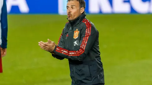El comunicado de Luis Enrique luego de renunciar a la dirección técnica de España