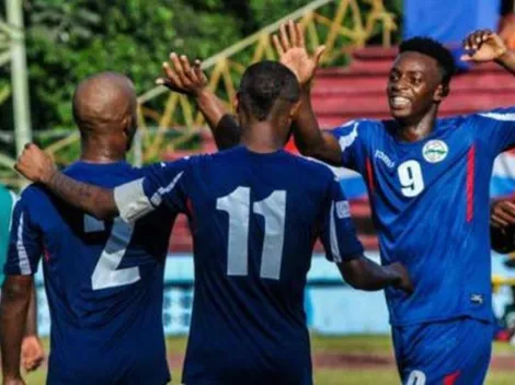 Qué canal transmite Cuba vs. Martinica por la Copa Oro
