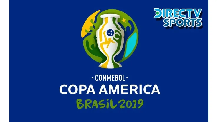 Con el VAR como protagonista, la Copa América se vive por DIRECTV con la mejor cobertura