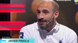 Pinola reveló una llamativa charla que tuvo con Scaloni: "No quise decir nada por respeto"