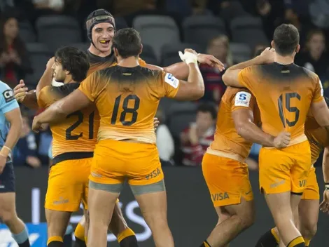 Día y horario de Jaguares vs. Chiefs por los cuartos de final del Super Rugby