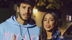 Demasiada miel: el ida y vuelta de Tini Stoessel y Sebastián Yatra en Instagram