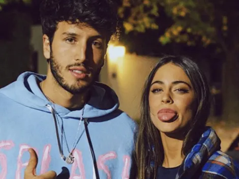 Demasiada miel: el ida y vuelta de Tini Stoessel y Sebastián Yatra en Instagram