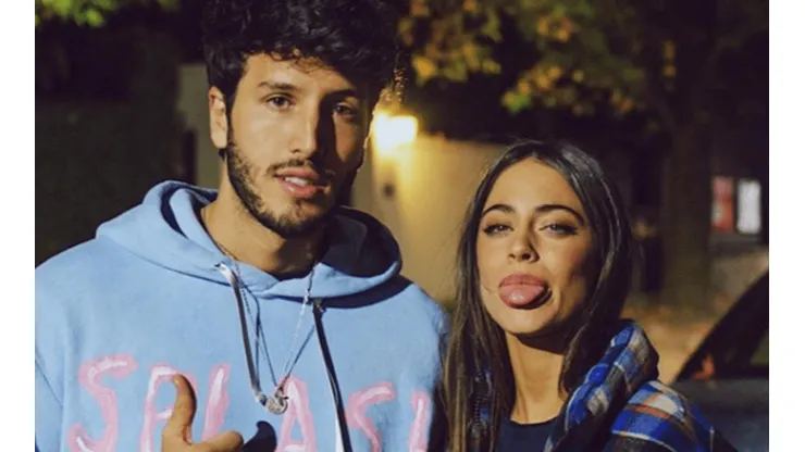 Demasiada miel: el ida y vuelta de Tini Stoessel y Sebastián Yatra en Instagram