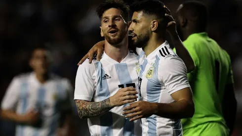 Selección Argentina