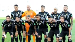 Biglia: "Todavía no supero no haber estado a la altura en Rusia"