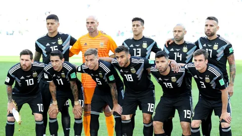 Biglia: "Todavía no supero no haber estado a la altura en Rusia"