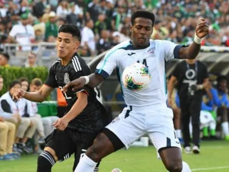 Ver en VIVO Cuba vs. Martinica por la Copa Oro