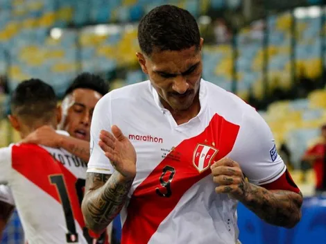 Se despertó Perú: le remontó a Bolivia, demostró su carácter y puso un pie en cuartos