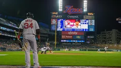 Último minuto: David Ortiz habría sido víctima de un atentado previo hace unos meses