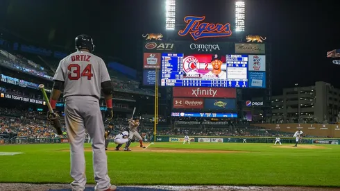 Último minuto: David Ortiz habría sido víctima de un atentado previo hace unos meses