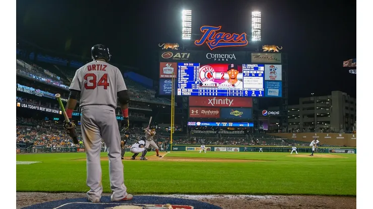 Último minuto: David Ortiz habría sido víctima de un atentado previo hace unos meses