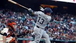 Umpires catalogaron de "desgracia" la polémica suspensión que recibió Manny Machado