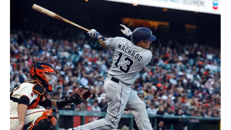 Umpires catalogaron de "desgracia" la polémica suspensión que recibió Manny Machado