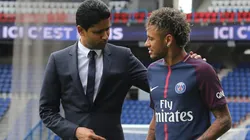 Mundo Deportivo: Neymar le pidió al presidente del PSG "volver a su casa"