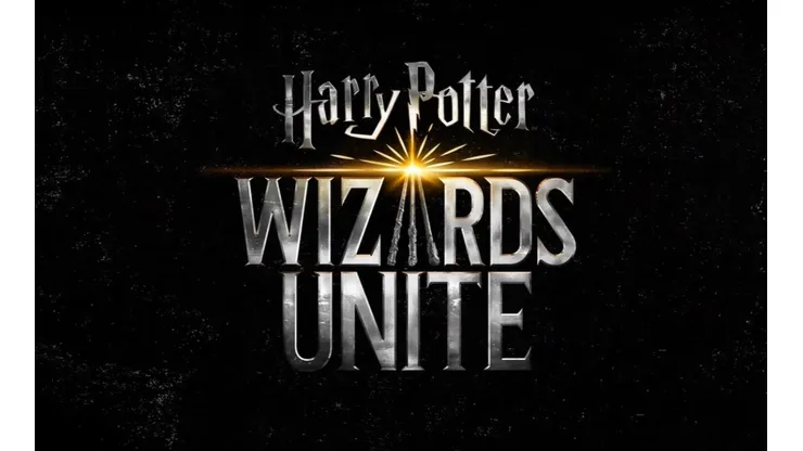¡Harry Potter: Wizards Unite se lanza este 21 de junio!