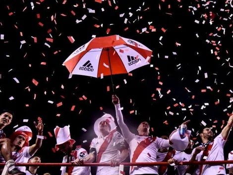 Se plantó, no se presentó a la pretemporada y se va de River