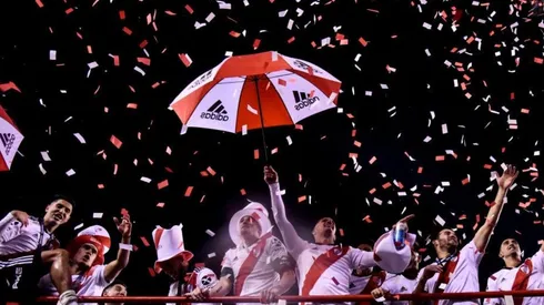 Se plantó, no se presentó a la pretemporada y se va de River