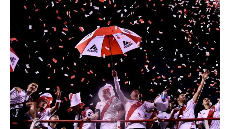 Se plantó, no se presentó a la pretemporada y se va de River