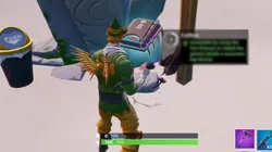 Fortbyte #48: ¿Dónde está y cómo conseguirlo? - Guía