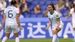 Selección Argentina