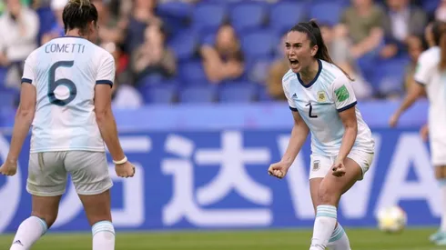 Selección Argentina