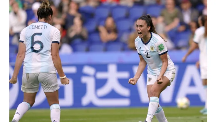 Selección Argentina