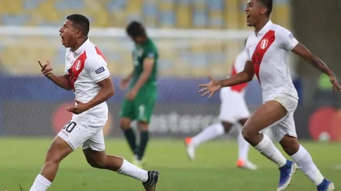 ¡Falta un pasito! Los resultados que necesita Perú para clasificar a los cuartos de final
