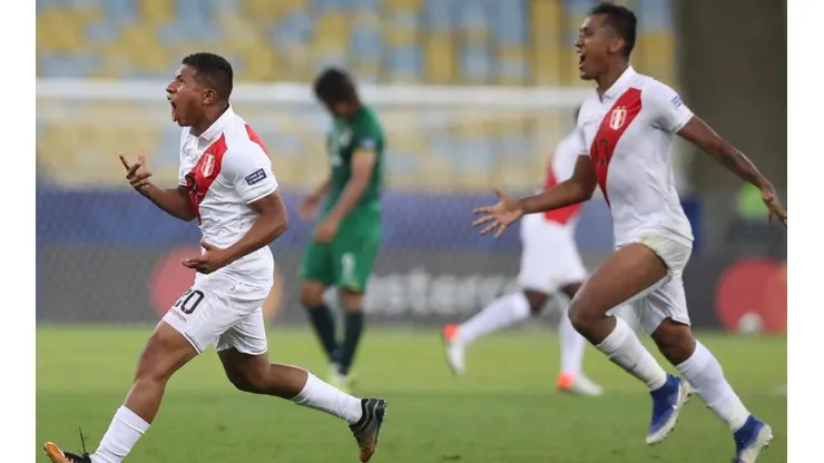 ¡Falta un pasito! Los resultados que necesita Perú para clasificar a los cuartos de final