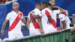 El emotivo posteo de la Selección de Perú a sus hinchas
