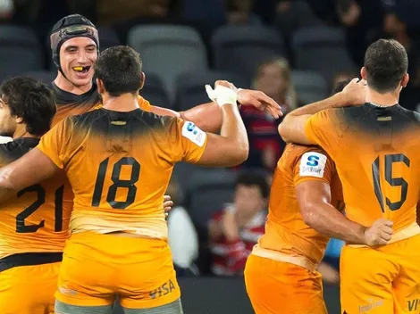 Rival confirmado de Jaguares para los cuartos de final del Super Rugby