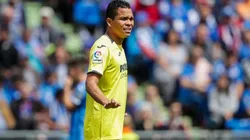 Vía libre para Junior: Carlos Bacca tiene aval de Villarreal para conseguir equipo