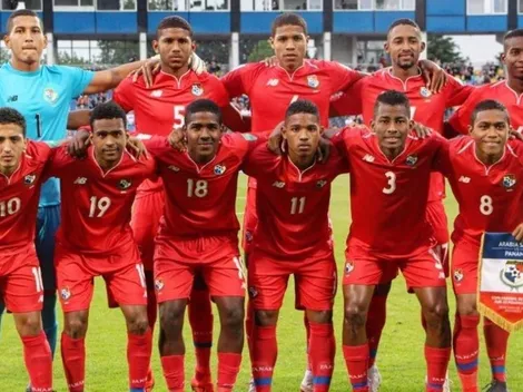 Ver en VIVO Panamá vs. Trinidad y Tobago por la Copa Oro