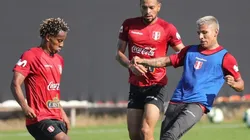 Se confirmó el rival que enfrentará Perú luego de la Copa América