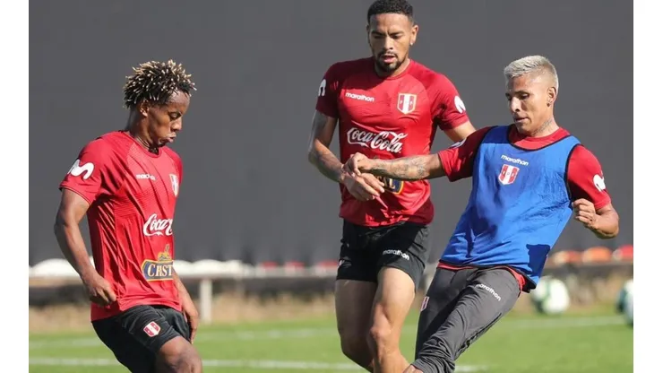 Se confirmó el rival que enfrentará Perú luego de la Copa América