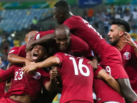 Arreglen con De Paoli: "Qatar no tiene nada, pero juega mejor que Argentina"