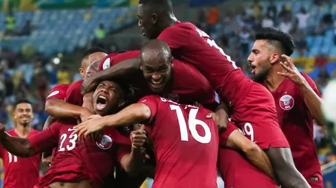 Arreglen con De Paoli: "Qatar no tiene nada, pero juega mejor que Argentina"