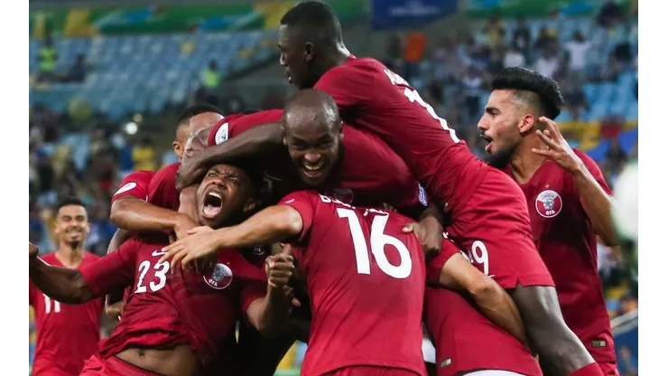 Arreglen con De Paoli: "Qatar no tiene nada, pero juega mejor que Argentina"