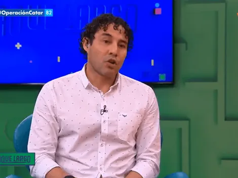 "Estoy convencido que Millonarios tiene la mejor afición del país", Jorge Bolaño